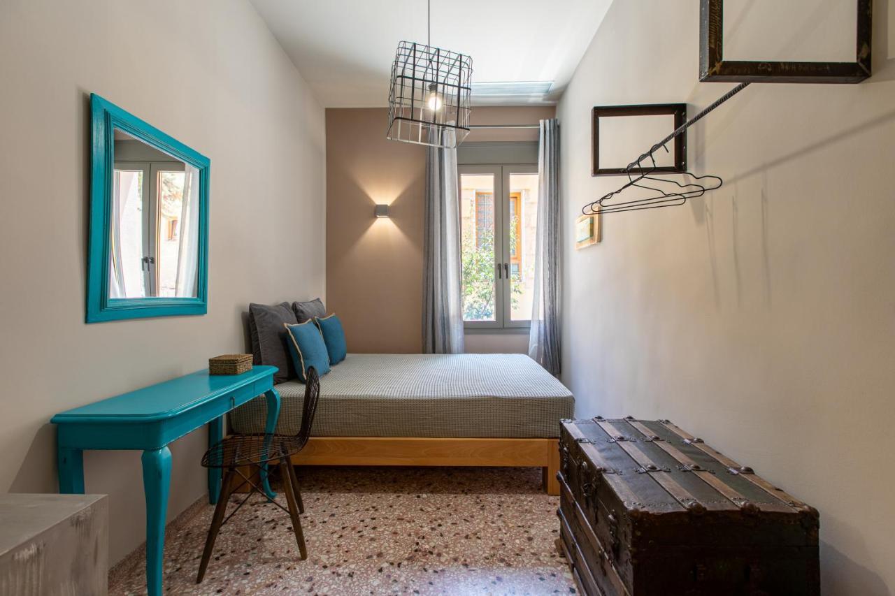 Casa Di Batsi Apartment Chania  Luaran gambar