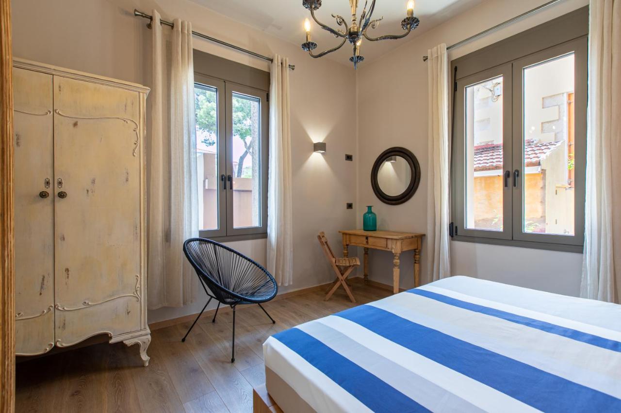 Casa Di Batsi Apartment Chania  Luaran gambar