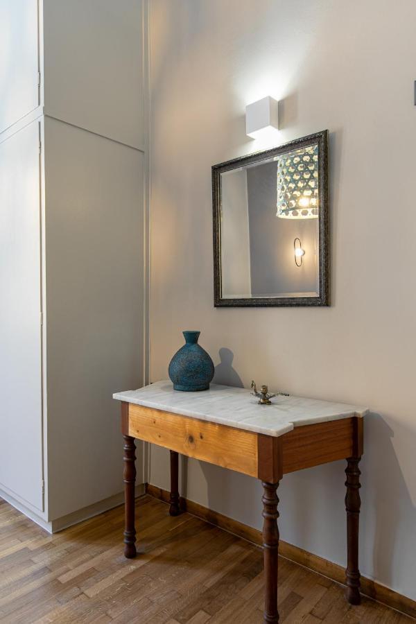 Casa Di Batsi Apartment Chania  Luaran gambar