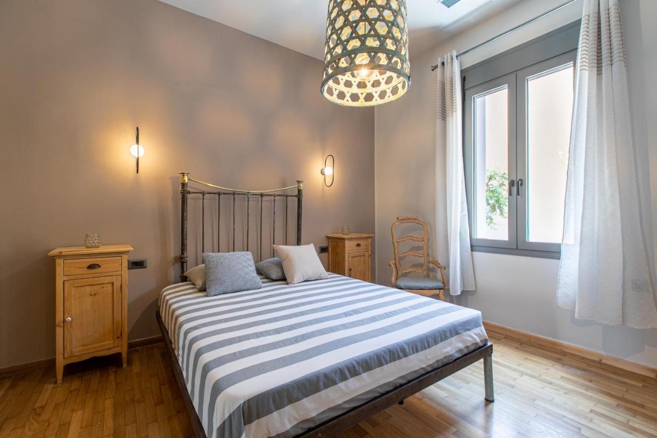 Casa Di Batsi Apartment Chania  Luaran gambar